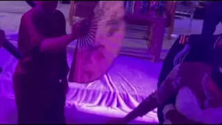timi dakolo crashes 8 weddings