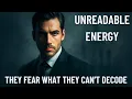 Download Lagu Unreadable Energy: Why They Fear What They Can’t Decode | Cold Logic Series