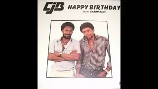 cjb happy birthday 1985