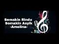 Lagu Semakin Rindu Semakin Asyik Remix