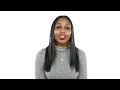 Bahja Rodriguez Why She Was Bad With Money As A Minor During Omg Girlz