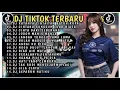 Lagu DJ TIKTOK TERBARU 2026 | DJ KATANYA CINTA TAK BUTUH RUPA 🎵 DJ CINTAKU SUNGGUH LUAR BIASA
