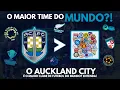 Download Lagu O AUCKLAND CITY é o MAIOR CLUBE DO MUNDO?! - Nizz Fut