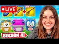 NEW SEASON MORE SPRITES USE CODE LUFU for new battle pass