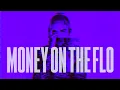 Caskey - "Money On The Flo" (SLOWED_THROWED)