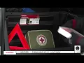 Safe In 60 How to Make A Winter Emergency Kit For Your Car