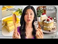 Download Lagu I Tested the MOST VIEWED TikTok DESSERT Recipes (again) 🍮