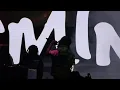 Smino Performs Matinee Live At Art Basel