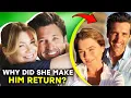 Grey s Anatomy Why Patrick Dempsey Left AND Returned OSSA