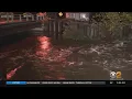 Some Flood Concerns Continue In New Jersey