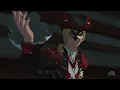 【鳴潮 セブンヒルズMV】ラストルック×Wuthering Waves　Chaper2.5【MAD】【AMVGMV】