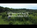 112 Acres of Opportunity in Southern Indiana