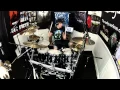 Download Lagu Bruno Mars - Treasure - Drum Cover