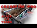 Langmuir Systems Crossfire Pro after 1 and years Good or Bad
