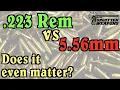 Ask Ian 223 vs 5 56 and Military Grade Ammo