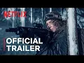 BLACK CRAB Trailer Netflix