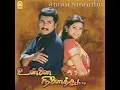 Pombalainga Kaadhal (From "Unnai Ninaithu")