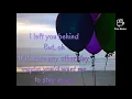 Disclosure - Birthday (Ft. Kehlani, Syd) Lyrics video