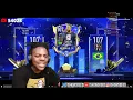 Ishowspeed packs Neymar and dances to “Parado no Bailao” 😂😂