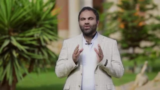 الر ح  م  ن   ف اد ع وه  ب ه ا   خالد أبو شادي دندنها