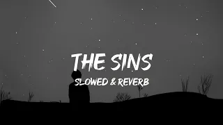 The Sins Emotional Nasheed Slowed Reverb Muhammad Al Muqit 