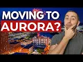 What You NEED to Know Before Moving to Aurora IL in 2026