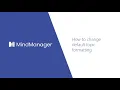 Download Lagu MindManager Minutes: How to change default topic formatting