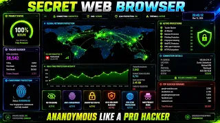 They DON T Want You Using These 12 Browsers Stay 100 ANONYMOUS Online