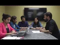 HR Coordinator Interview