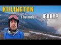 Is Killington The Most JERRY Mountain Ever