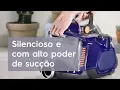 Vídeo do produto Vídeo do produto