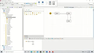 State machine diagram tutorial