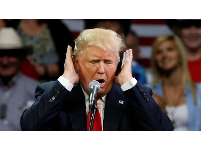 HyperNormalisation 2016