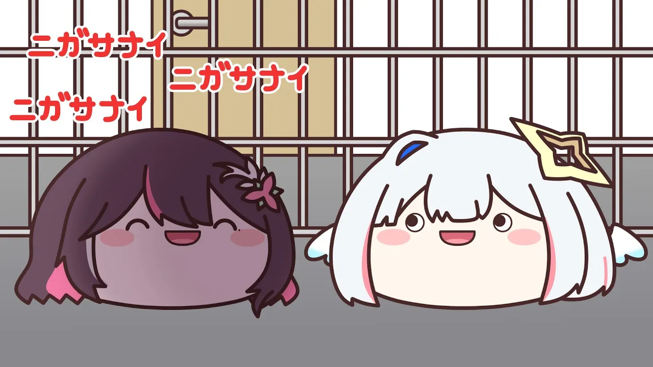 【雑談/FreeTalk】かなあずサプライズ大成功！の裏側【ホロライブ / AZKi】