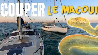 une TRADITION maritime TRES IMPORTANTE (VOILIER Coraille II)