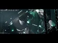 Giantess girl growth in the city Giantess Animation