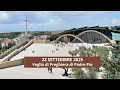 Download Lagu Veglia di preghiera in preparazione alla festa liturgica di San Pio da Pietrelcina - 22 settem 2025