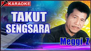 Download Meggi Z - Takut Sengsara (Karaoke) MP3