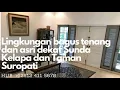 Download Lagu Rumah Bagus dan Asri Di Menteng - Jakarta Pusat