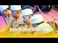 Download Lagu SEKAR LANGIT - Wa asro ( pra acara bojonegoro )