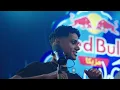بستناك | تومي وطاوسن وهادي | ريد بُل مزيكا صالونات - Mohammad Fouad