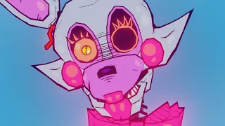 Can I say you something (Animaiton Meme Timelpase)