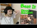 Download Lagu Dimas Senopati. Michael Jackson - Beat It (Acoustic Cover) REACTION