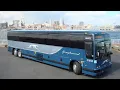 2026 Greyhound Bus - Full Review Price Trims Features