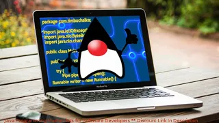 Java Programming Masterclass for Software Developers coupon - udemy discount