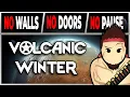 VOLCANIC WINTER RimWorld Biotech Impossible Challenge Run 11
