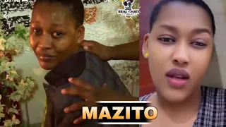 CHANUO atoboa siri kumbe YJ bado anaendelea kumbembeleza warudiane