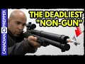 Is This The Ultimate Apocalypse Tool Umarex Airsaber Airbow