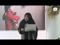 🔴 BECOMING A FUN PARENT, FAR FROM TOXIC - Neuroparenting Skills Seminar by dr. Aisah Dahlan CMHt....