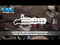 How to Replace VVT Solenoids 2017-2023 GMC Acadia 3 6L V6